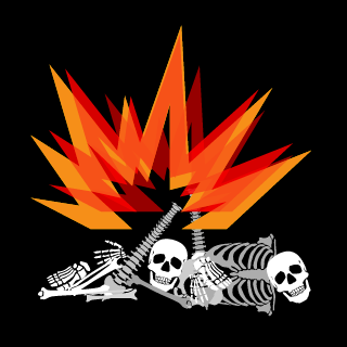 Stillgrafik's emblem