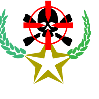 Carmageddon20's emblem