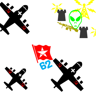 SATANA123RUS's emblem