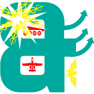 Richcore's emblem