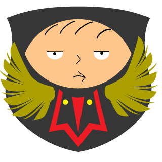 SauloSVS_BR's emblem