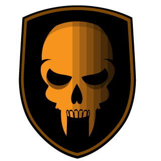 Hajsownicy Gimpera's emblem