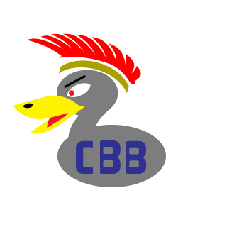 Ironducks's emblem