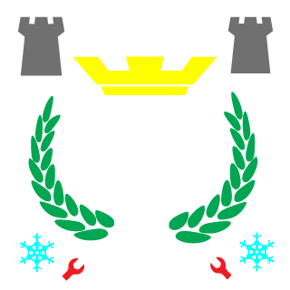 damiclapsu's emblem