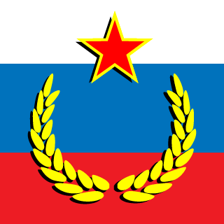 Colitric's emblem
