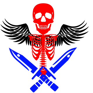 WinWAR420's emblem