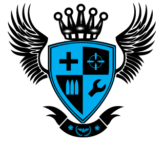 FaraonOverlord's emblem