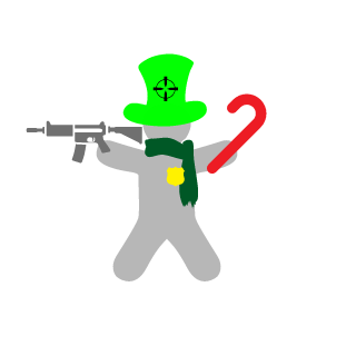 Kraichik02's emblem