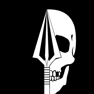 REIDOSCOBRE's emblem
