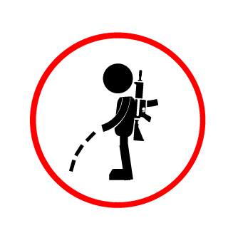 Kmentoss's emblem