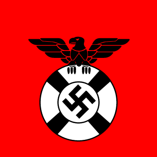 RedMetalDuck's emblem