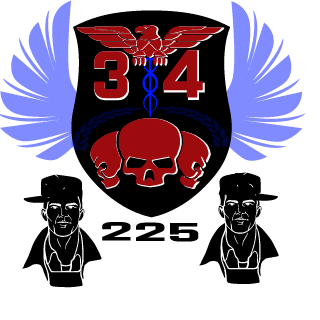 SavgCajun34's emblem