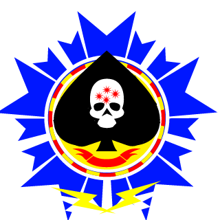 FuryHramovnik's emblem