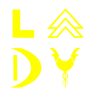 sirmdc's emblem