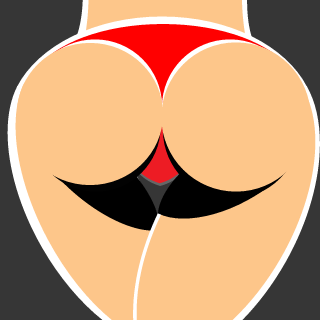 H4G4R's emblem