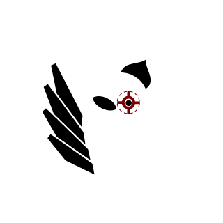 EmaCascaes's emblem
