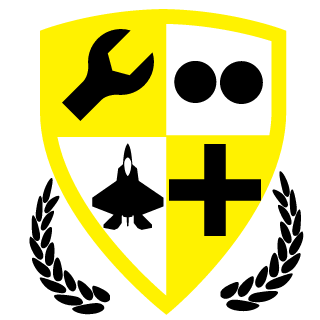 Deathotto6's emblem