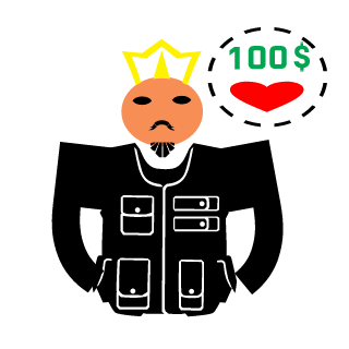 007donil's emblem