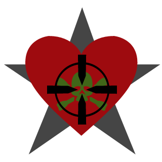 Slinredse's emblem