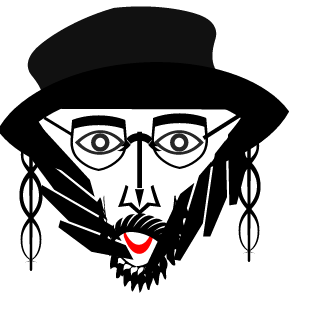 ETHIRTYFOUR's emblem