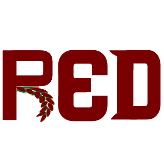 REDFIELD's emblem