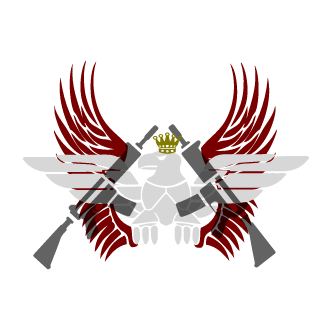 Dutchbatter1's emblem