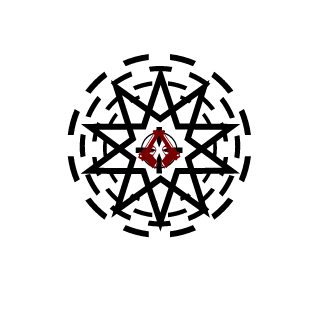 WolfSpiritDL's emblem