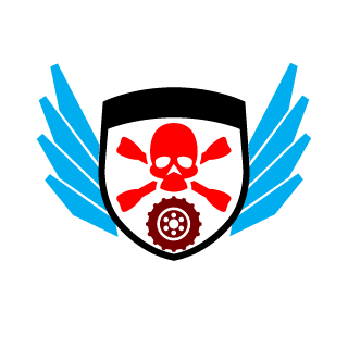 JackBawerBR's emblem