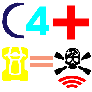 Buyabisq8's emblem