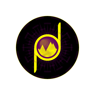 ODP-Knucks's emblem