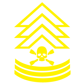 SergeantNathan's emblem