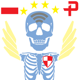 TreeHostMasterPL's emblem