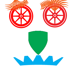 buddhaphish's emblem