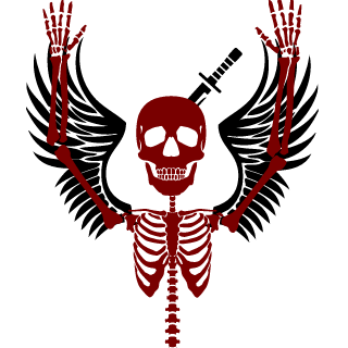 Tjomse's emblem