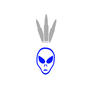 OPOZ1NG's emblem