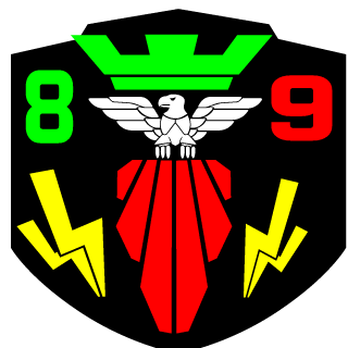 89Macellaio's emblem