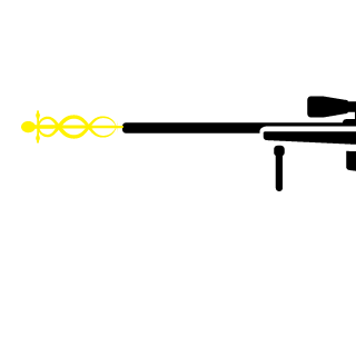 EchoAngelpaw's emblem