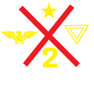PureGun's emblem
