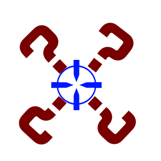 TWeezyNDTraq's emblem