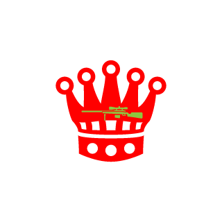 Paulown23's emblem
