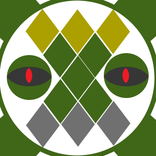 Satancio's emblem