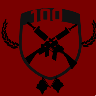 The Ranger Six's emblem