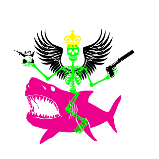 13_NOMAD_31's emblem
