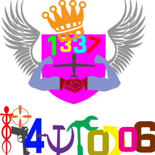 Rawfodoggg's emblem