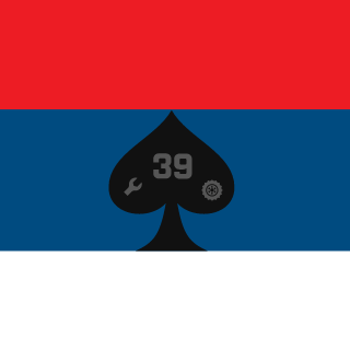 Mixi465's emblem