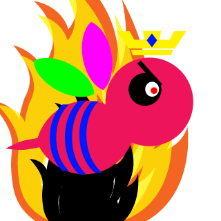 ChubbyMcNugget's emblem