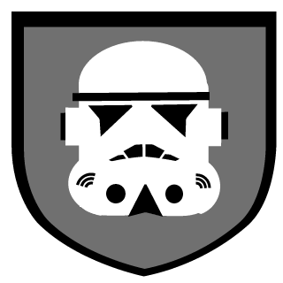 UnyieldingDemon's emblem