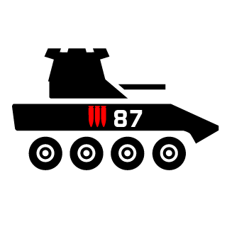 87TurboRegal's emblem