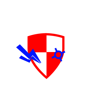 foremanser's emblem