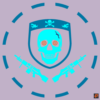 Bonaqqqva's emblem